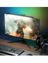 Buy Blitzwolf BW-SLT2 lamp for monitor, RGB (black) - BLZ432BLK - {ean13} - Home Screen Store Europe