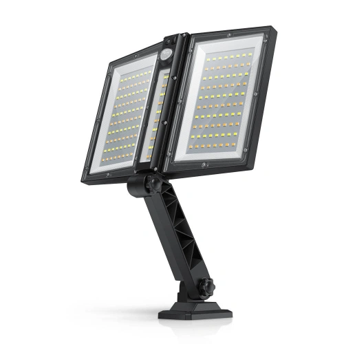 Kup Lampa solară LED externă Blitzwolf BW-OLT8 cu senzor de mișcare și senzor de amurg. - BLZ434 - {ean13} - Sklep Home Screen