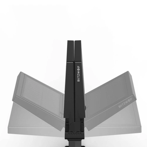 Kup Lampa solară LED externă Blitzwolf BW-OLT8 cu senzor de mișcare și senzor de amurg. - BLZ434 - {ean13} - Sklep Home Screen