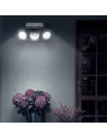 Buy External Blitzwolf LED solar lamp BW-OLT7 with dusk and twilight sensor - BLZ435 - {ean13} - Home Screen Store Europe