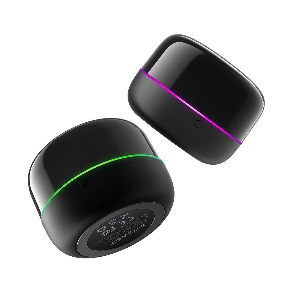 Pilot uniwersalny / Aparatura sterująca BlitzWolf BW-RC02