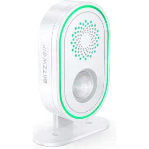 Kup Czujnik sensor ruchu BlitzWolf BW-IS21 z alarmem - BLZ437 - {ean13} - Sklep Home Screen
