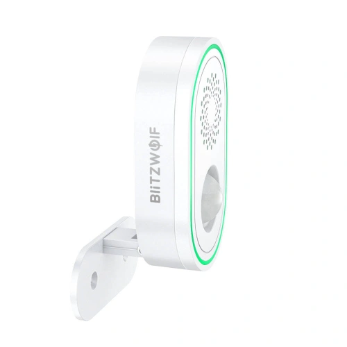 Buy BlitzWolf BW-IS21 Smart PIR Greeting Doorbell - BLZ437 - {ean13} - Home Screen Store Europe