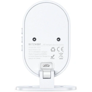 Kup Czujnik sensor ruchu BlitzWolf BW-IS21 z alarmem - BLZ437 - {ean13} - Sklep Home Screen