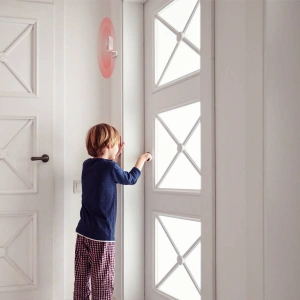 BlitzWolf BW-IS21 Smart PIR Greeting Doorbell