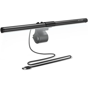 Kup Blitzwolf BW-SLT1 Lampe für Monitor (schwarz) - BLZ438BLK - {ean13} - Sklep Home Screen