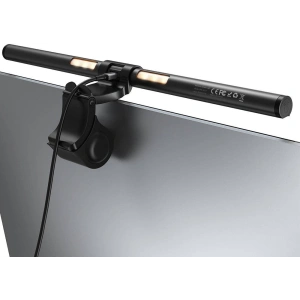 Kup Blitzwolf BW-SLT1 Lampe für Monitor (schwarz) - BLZ438BLK - {ean13} - Sklep Home Screen