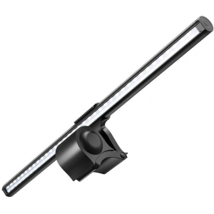 Kup Blitzwolf BW-SLT1 Lampe für Monitor (schwarz) - BLZ438BLK - {ean13} - Sklep Home Screen