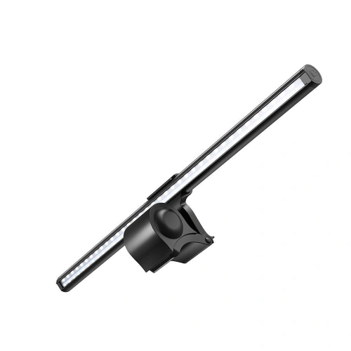 Buy Blitzwolf BW-SLT1 Monitor Light Bar with Dual Light Source - BLZ438BLK - {ean13} - Home Screen Store Europe