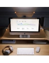 Buy Blitzwolf BW-SLT1 Monitor Light Bar with Dual Light Source - BLZ438BLK - {ean13} - Home Screen Store Europe