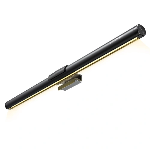 Buy Blitzwolf BW-CML2 Monitor Light Bar RGB - BLZ439BLK - {ean13} - Home Screen Store Europe