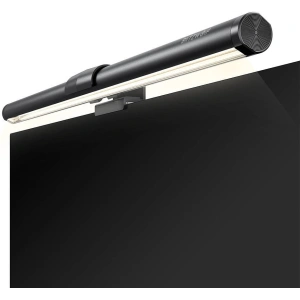 Kup Blitzwolf BW-CML2 Lampe für Monitor, RGB (schwarz) - BLZ439BLK - {ean13} - Sklep Home Screen