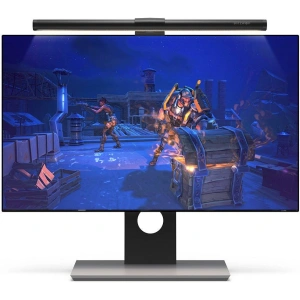 Kup Blitzwolf BW-CML2 lámpa monitorra, RGB (fekete) - BLZ439BLK - {ean13} - Sklep Home Screen