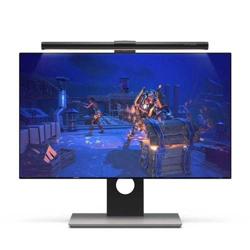 Kup Lampa Blitzwolf BW-CML2 na monitor, RGB (černá) - BLZ439BLK - {ean13} - Sklep Home Screen