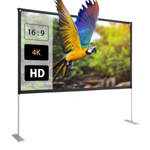 Kup Ecran de proiecție BlitzWolf BW-VS5 100 inci - BLZ441 - {ean13} - Sklep Home Screen