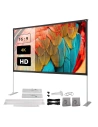 Buy BlitzWolf BW-VS5 Projector Screen 100 inch 16:9 - BLZ441 - {ean13} - Home Screen Store Europe