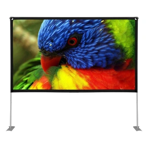 Kup Ecran de proiecție BlitzWolf BW-VS5 100 inci - BLZ441 - {ean13} - Sklep Home Screen