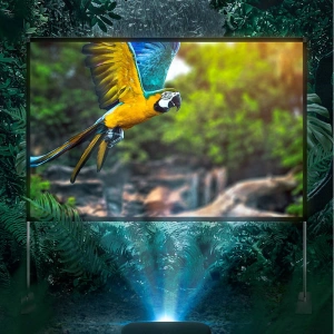 Kup Ecran de proiecție BlitzWolf BW-VS5 100 inci - BLZ441 - {ean13} - Sklep Home Screen