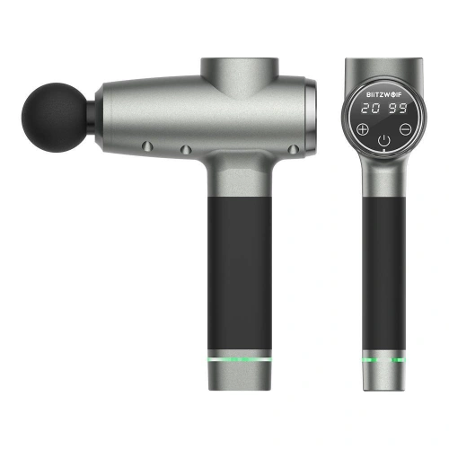 Buy BlitzWolf BW-FAS2 Vibration Massager - BLZ442 - {ean13} - Home Screen Store Europe
