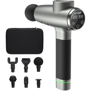 Masseur BlitzWolf BW-FAS2