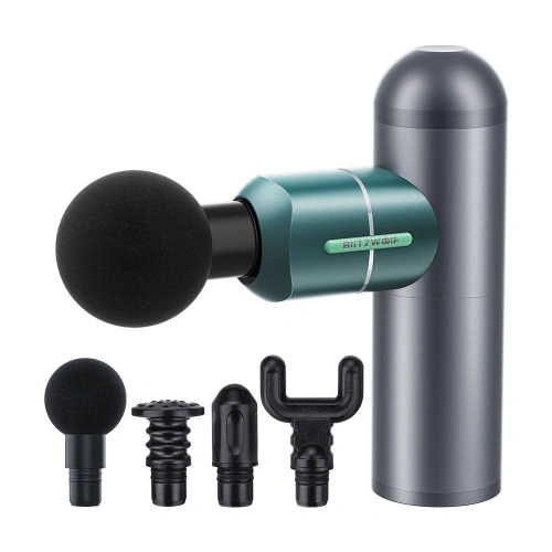 Kup Masseur BlitzWolf BW-FAS1 - BLZ443 - {ean13} - Sklep Home Screen