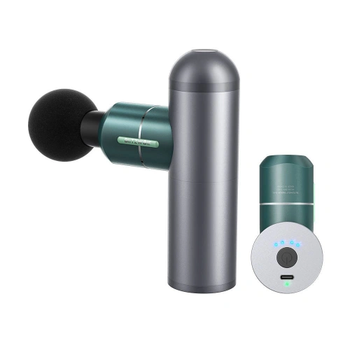 Buy BlitzWolf BW-FAS1 Vibration Massager - BLZ443 - {ean13} - Home Screen Store Europe