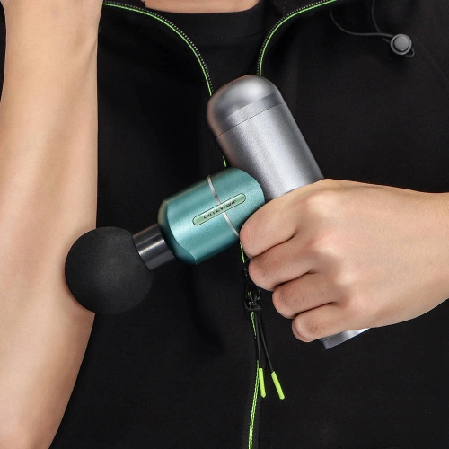 Buy BlitzWolf BW-FAS1 Vibration Massager - BLZ443 - {ean13} - Home Screen Store Europe