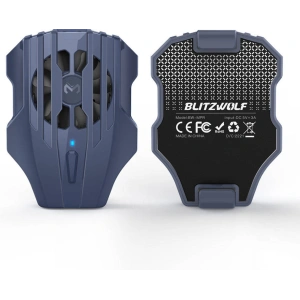 Kup Ventilator extern BlitzWolf BW-MPR pentru telefon - BLZ445 - {ean13} - Sklep Home Screen