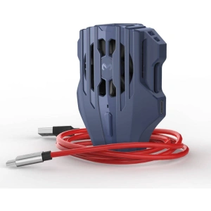 Kup Externer Ventilator BlitzWolf BW-MPR für das Telefon - BLZ445 - {ean13} - Sklep Home Screen