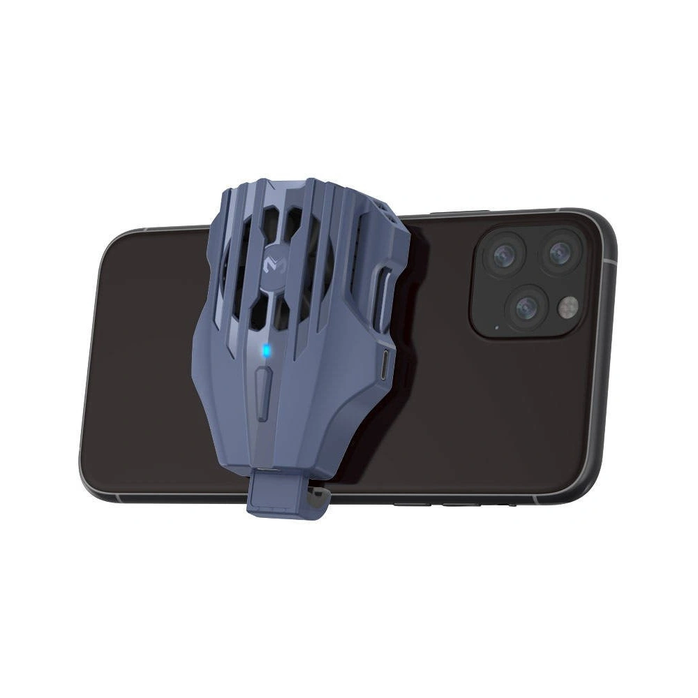 Zewnętrzny wentylator BlitzWolf BW-MPR do telefonu 