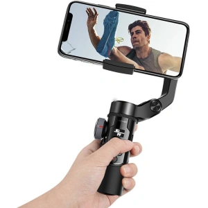 Kézi stabilizátor / gimbal BlitzWolf BW-BS14 Pro okostelefonokhoz