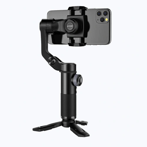 Kup Ręczny stabilizator / gimbal BlitzWolf BW-BS14 Pro do smartfonów - BLZ446 - {ean13} - Sklep Home Screen