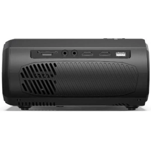 Buy Projector BlitzWolf BW-VP13 (black) - BLZ447BLK - {ean13} - Home Screen Store Europe