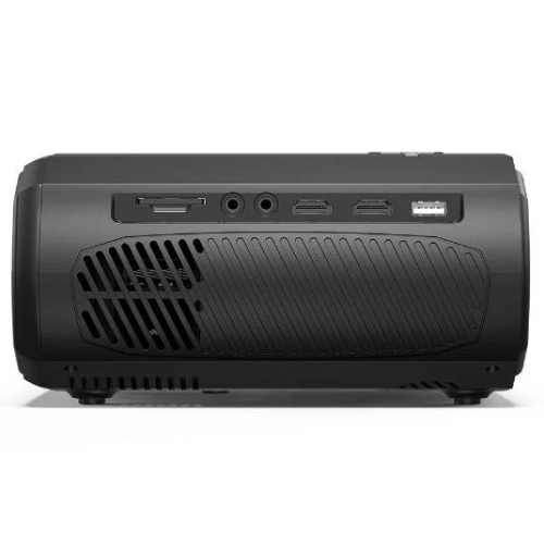 Buy Projector BlitzWolf BW-VP13 (black) - BLZ447BLK - {ean13} - Home Screen Store Europe