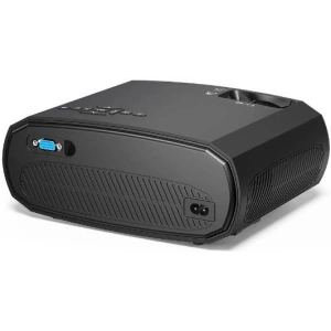 Buy Projector BlitzWolf BW-VP13 (black) - BLZ447BLK - {ean13} - Home Screen Store Europe