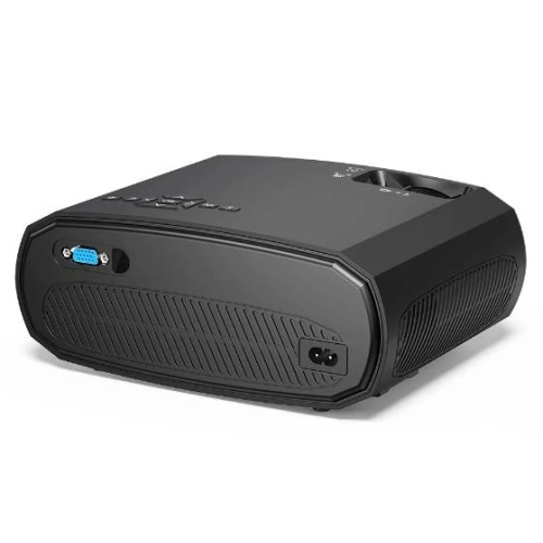 Buy Projector BlitzWolf BW-VP13 (black) - BLZ447BLK - {ean13} - Home Screen Store Europe