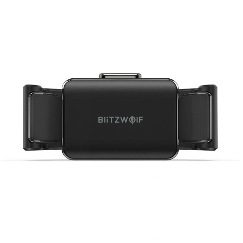 Kup Următorul suport auto cu clemă pentru telefon BlitzWolf BW-CF1 - BLZ448 - {ean13} - Sklep Home Screen