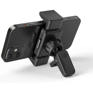 Autós telefon tartó BlitzWolf BW-CF1
