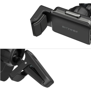 Autós telefon tartó BlitzWolf BW-CF1