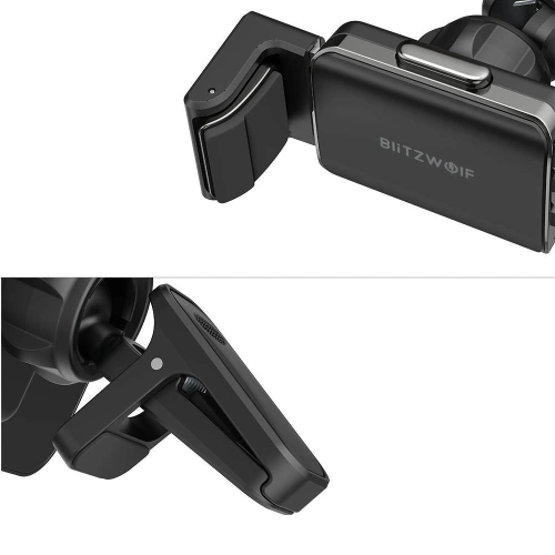 Buy BlitzWolf BW-CF1 Car holder clip for phone - BLZ448 - {ean13} - Home Screen Store Europe