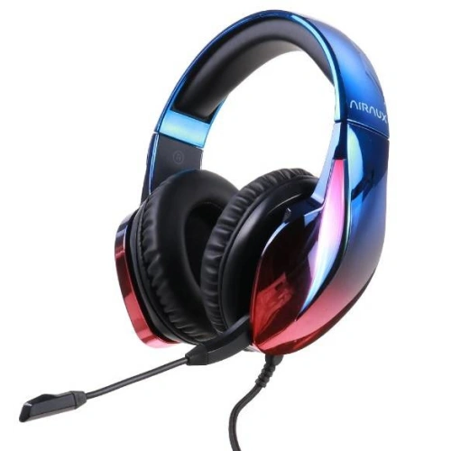 Kup Căști de gaming BlitzWolf AA-GB3, RGB, 7.1 USB - BLZ452 - {ean13} - Sklep Home Screen