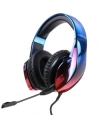 Słuchawki gamingowe BlitzWolf AA-GB3, RGB, 7.1 USB