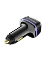 Kup Încărcător auto Blitzwolf BW-SD8, USB, USB-C, 100W (negru) - BLZ453BLK - {ean13} - Sklep Home Screen