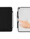 Kup Etui Pipetto Origami No3 Ceruza Tartó Apple iPad Air 10.9 2020/2022 (4. és 5. generáció) / iPad Air 11 2024 (6. generáció) (fekete) - PIP022BLK - {ean13} - Sklep Home Screen
