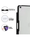 Kup Etui Pipetto Origami No3 Pencil Case Apple iPad Air 10.9 2020/2022 (4. a 5. generace) / iPad Air 11 2024 (6. generace) (černý) - PIP022BLK - {ean13} - Sklep Home Screen