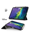 Kup Etui Pipetto Origami No3 Pencil Case Apple iPad Air 10.9 2020/2022 (4. a 5. generace) / iPad Air 11 2024 (6. generace) (černý) - PIP022BLK - {ean13} - Sklep Home Screen