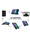 Kup Etui Pipetto Origami No3 Pencil Case Apple iPad Air 10.9 2020/2022 (4. a 5. generace) / iPad Air 11 2024 (6. generace) (černý) - PIP022BLK - {ean13} - Sklep Home Screen