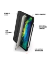 Kup Etui Pipetto Origami No3 Ceruza Tartó Apple iPad Air 10.9 2020/2022 (4. és 5. generáció) / iPad Air 11 2024 (6. generáció) (fekete) - PIP022BLK - {ean13} - Sklep Home Screen