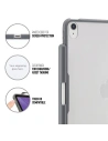 Kup Etui Pipetto Origami No3 Pencil Case Apple iPad Air 10.9 2020/2022 (4. a 5. generace) / iPad Air 11 2024 (6. generace) (tmavě šedá) - PIP023GRY - {ean13} - Sklep Home Screen