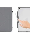 Kup Case Pipetto Origami No3 Bleistiftetui Apple iPad Air 10.9 2020/2022 (4. und 5. Generation) / iPad Air 11 2024 (6. Generation) (dunkelgrau) - PIP023GRY - {ean13} - Sklep Home Screen